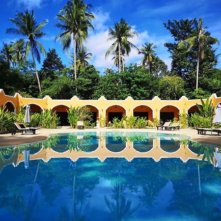 Hacia Leisure Resort ラマイビーチ エクステリア 写真