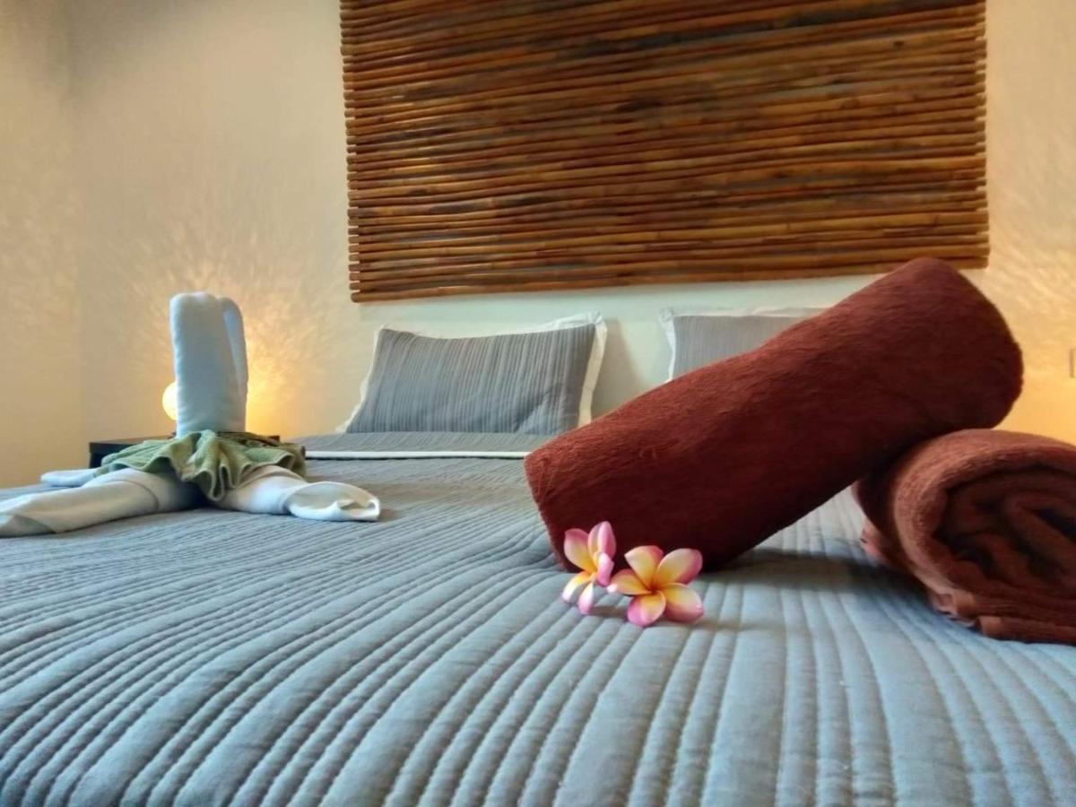 Hacia Leisure Resort ラマイビーチ エクステリア 写真