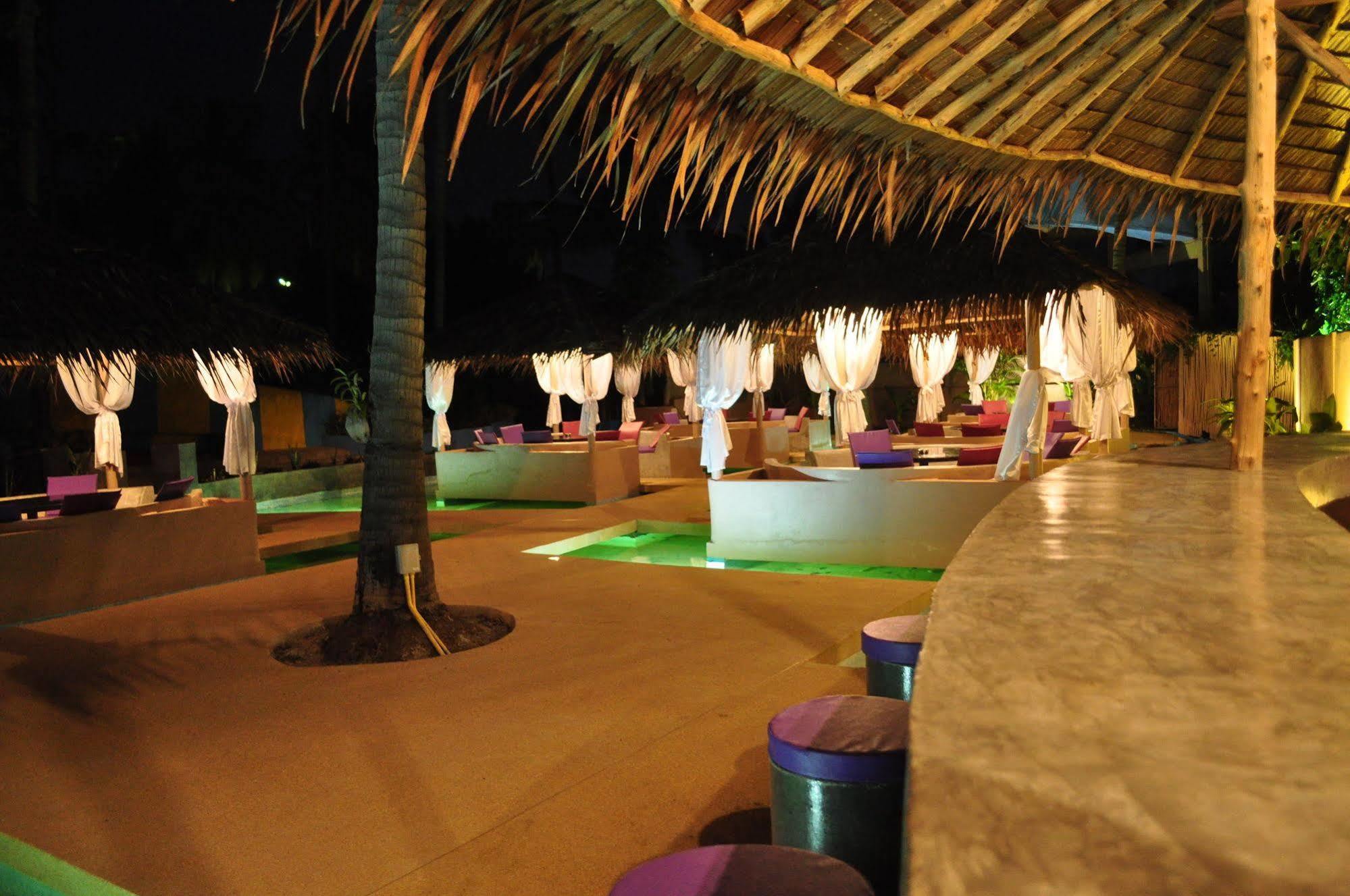 Hacia Leisure Resort ラマイビーチ エクステリア 写真