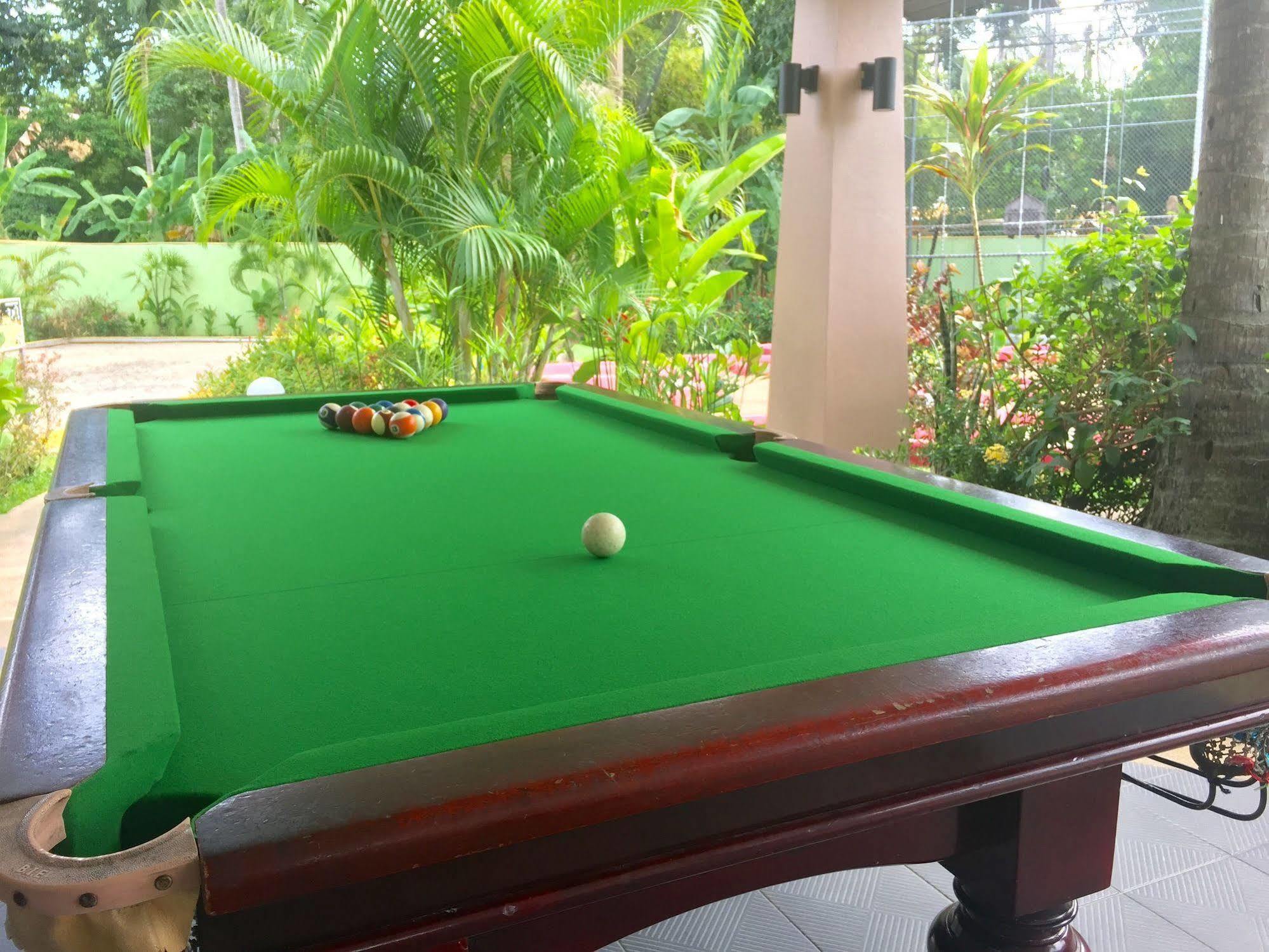 Hacia Leisure Resort ラマイビーチ エクステリア 写真
