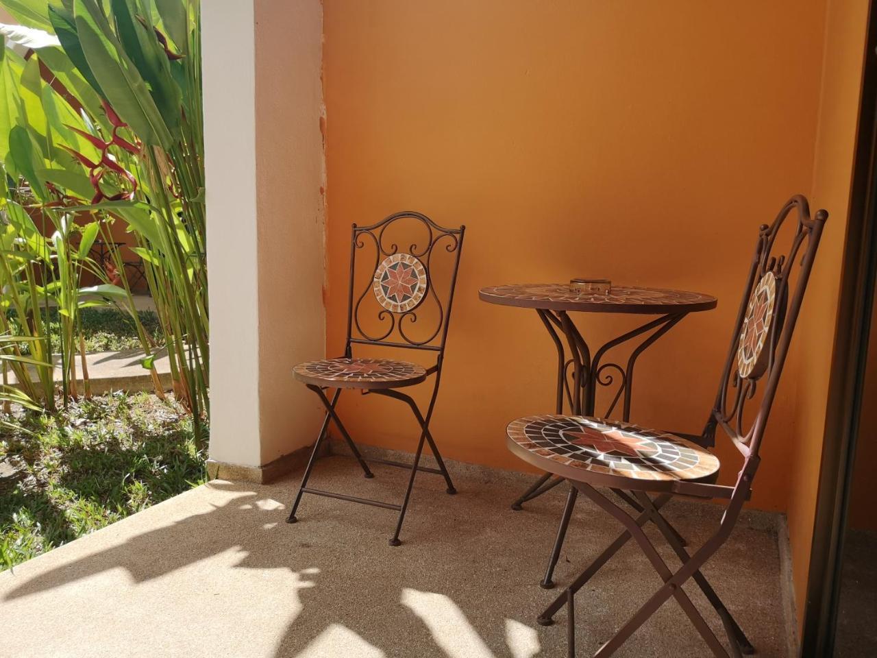 Hacia Leisure Resort ラマイビーチ エクステリア 写真