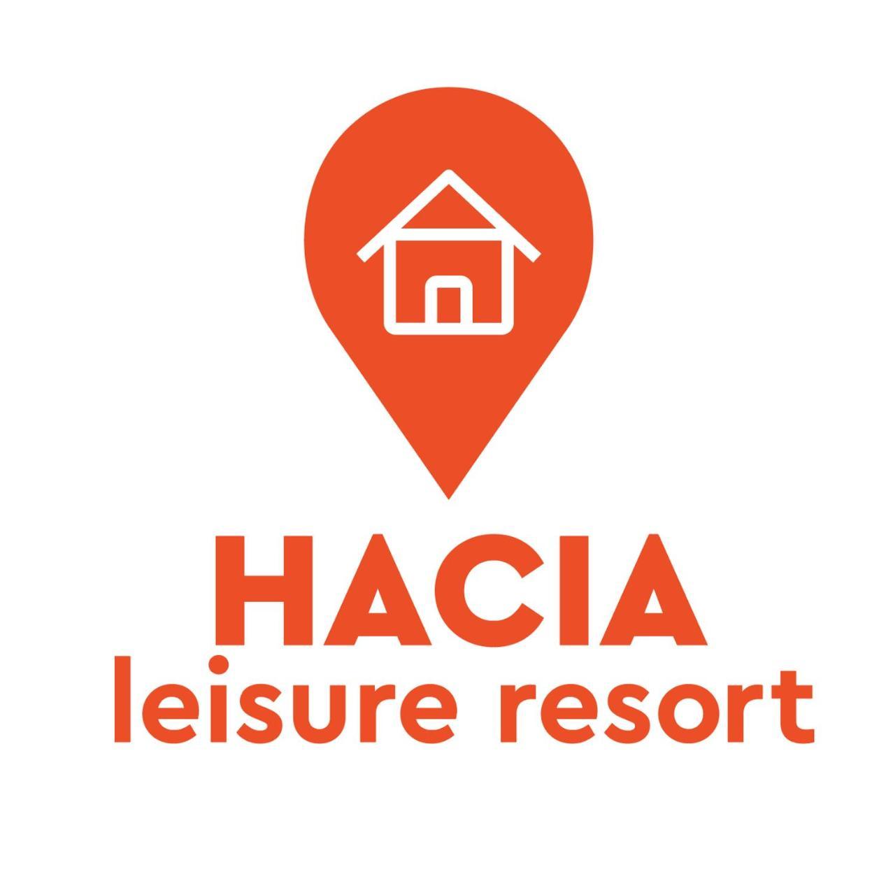 Hacia Leisure Resort ラマイビーチ エクステリア 写真