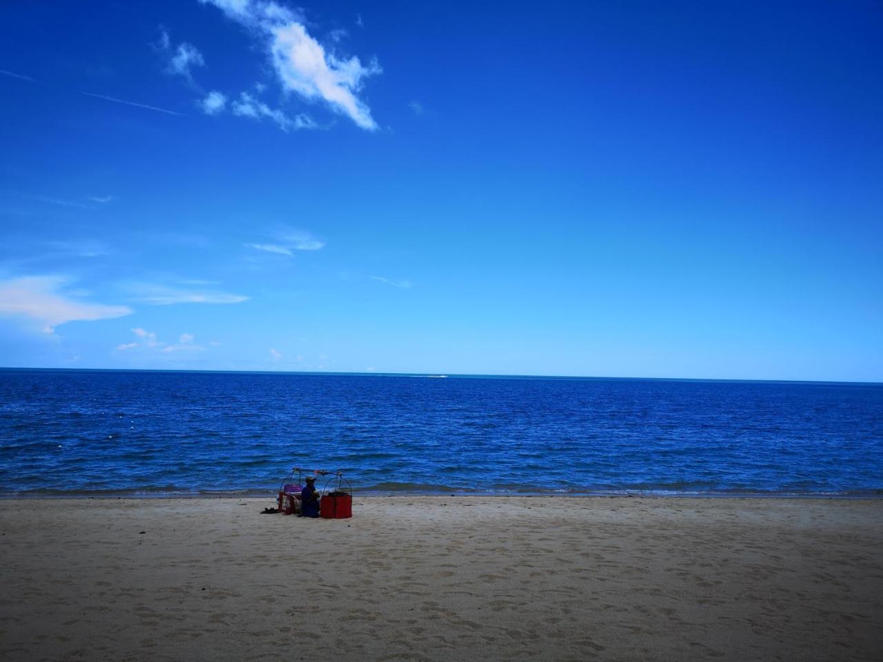 Hacia Leisure Resort ラマイビーチ エクステリア 写真