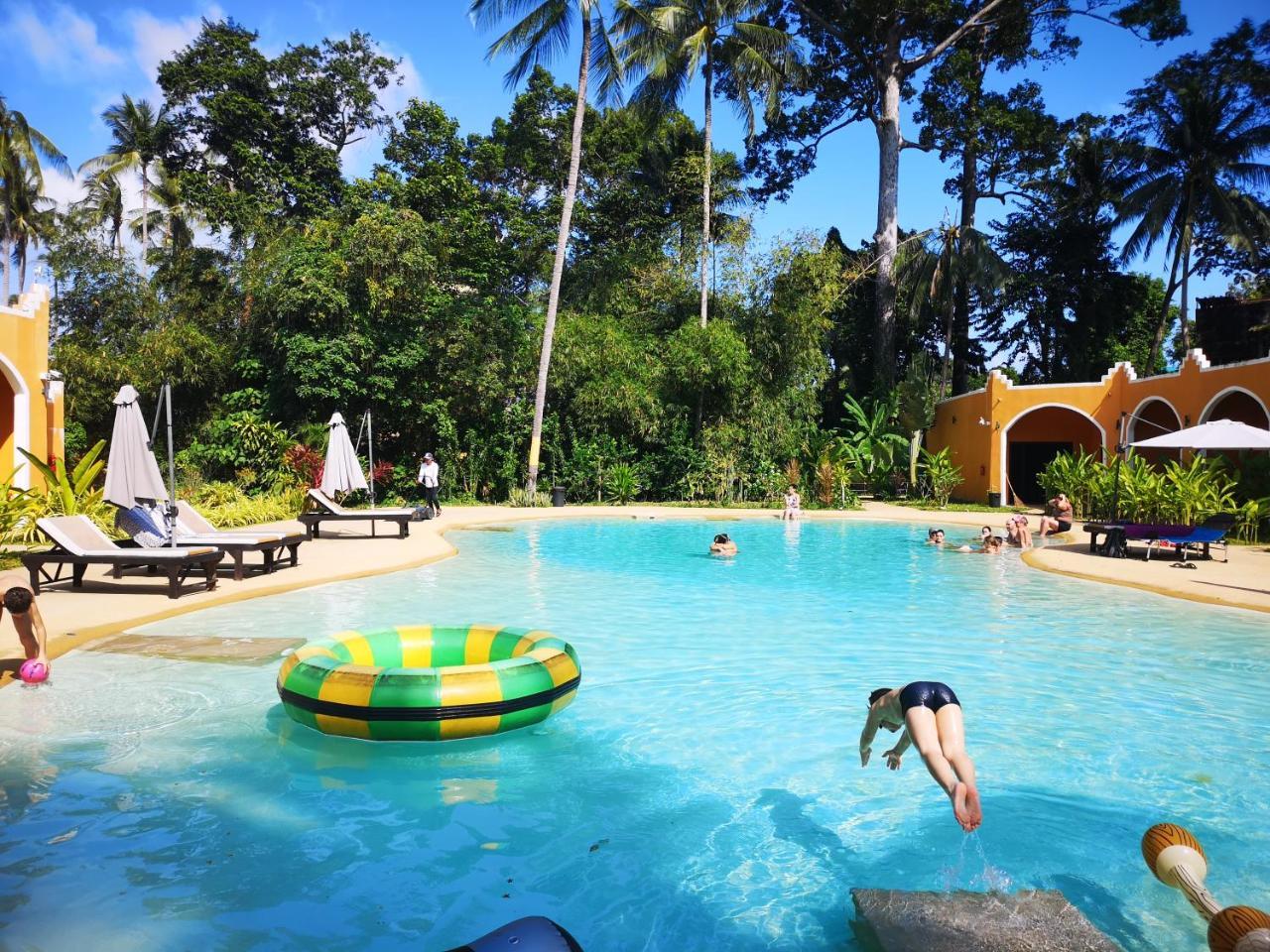 Hacia Leisure Resort ラマイビーチ エクステリア 写真